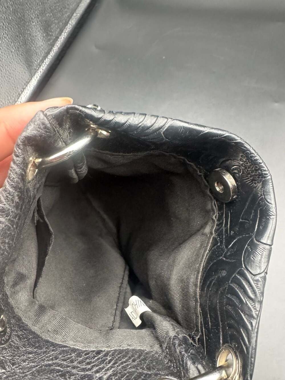 Bags - Picture 5 of 5